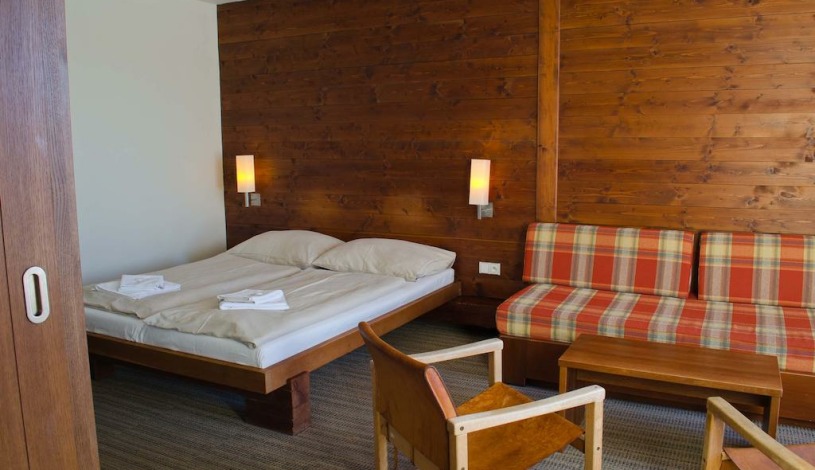 Hotel Adam Špindlerův Mlýn